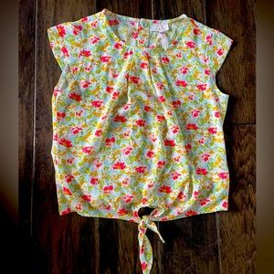 Girls Matilda Jane 435 top.